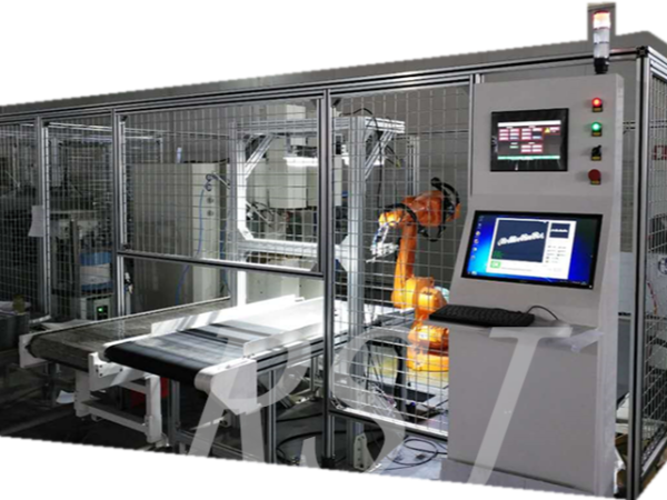 焊接機(jī)器人公司為您解釋什么是焊接機(jī)器人？