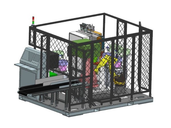 如此詳細(xì)的自動點焊機機器人焊接工藝詳解，不看真是損失！